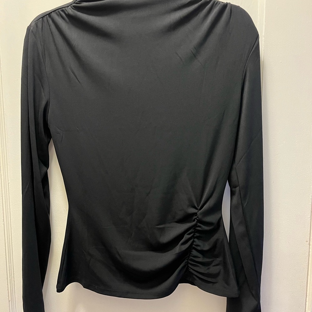 Venus Brand Black Top